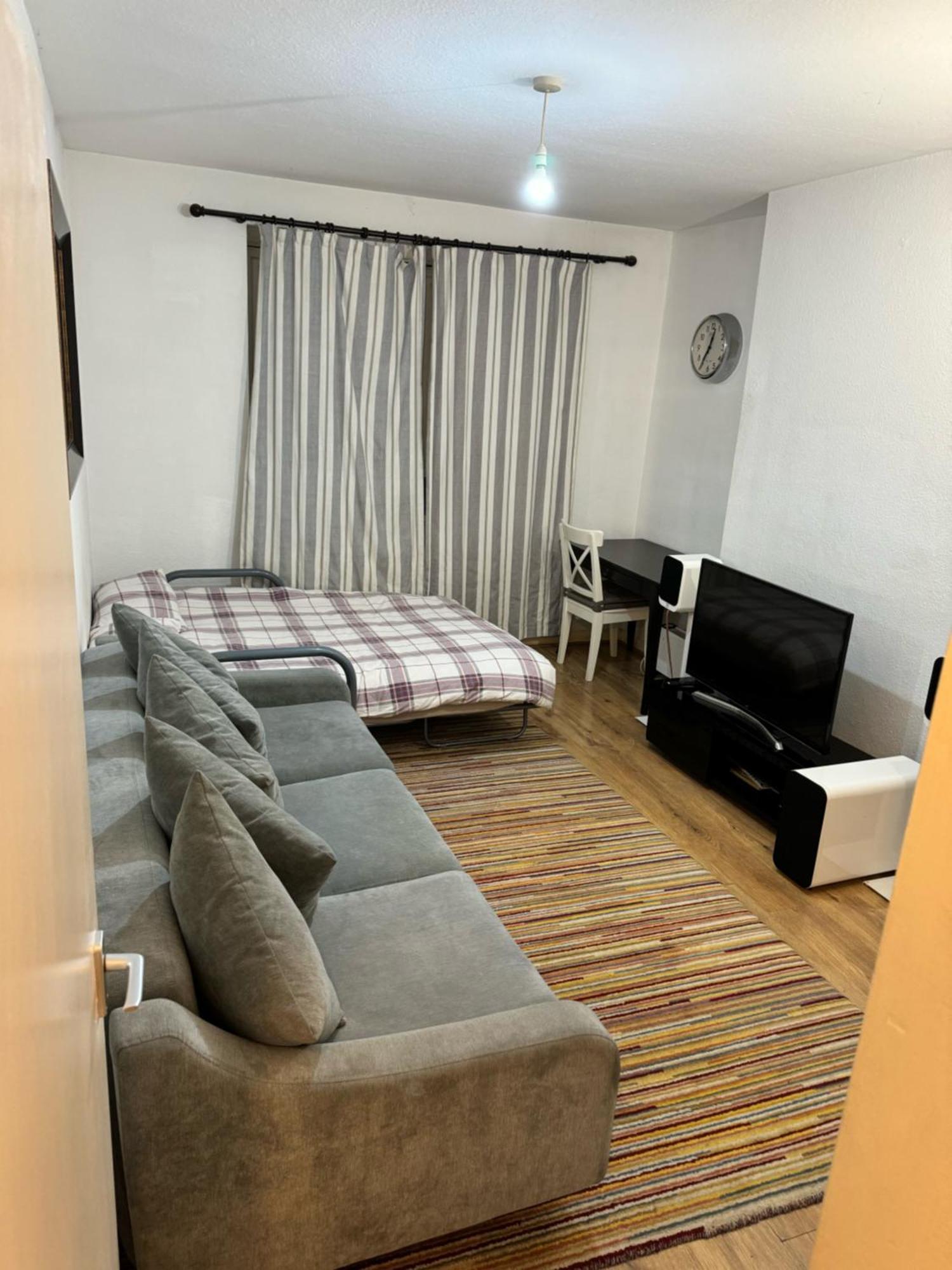 Londesborough Inn Лондон Экстерьер фото