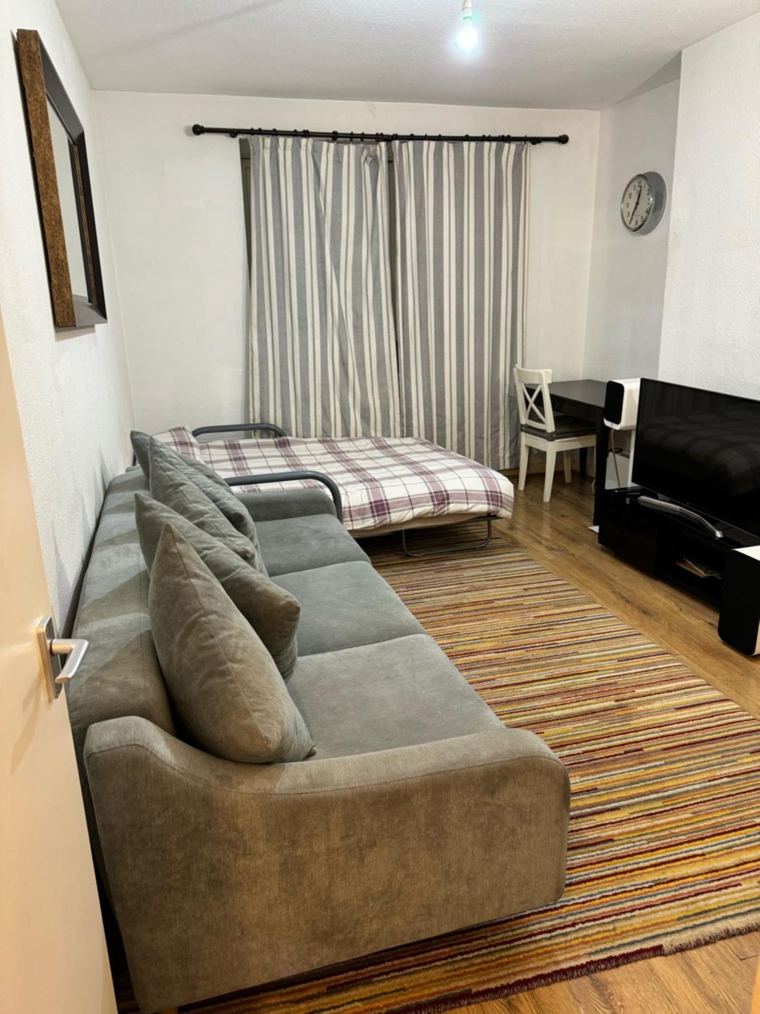 Londesborough Inn Лондон Экстерьер фото